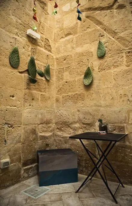 Apartment Casa Vacanze Caminanti - Lecce Centro Storico Italy