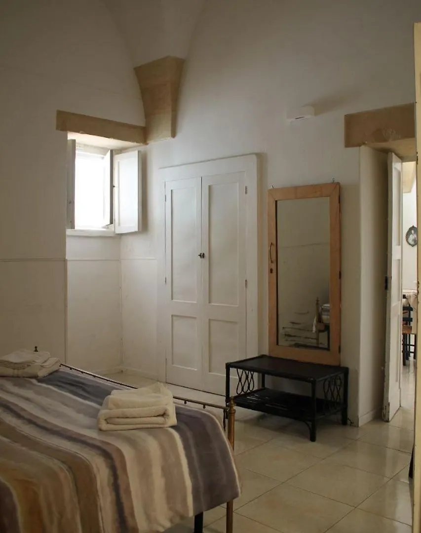Casa Vacanze Caminanti - Lecce Centro Storico Apartment