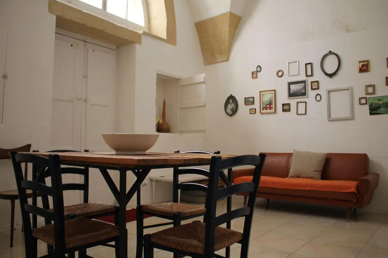 Casa Vacanze Caminanti - Lecce Centro Storico 0*,  Italy