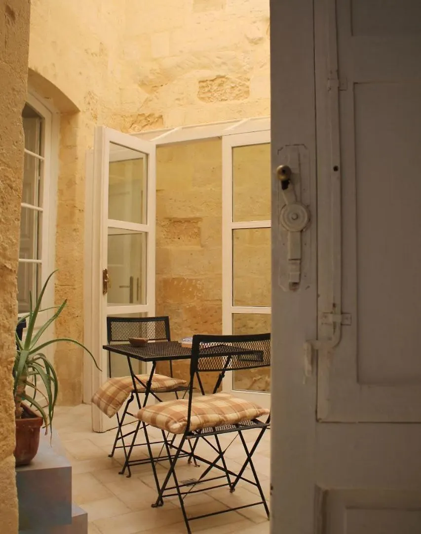 Apartment Casa Vacanze Caminanti - Lecce Centro Storico