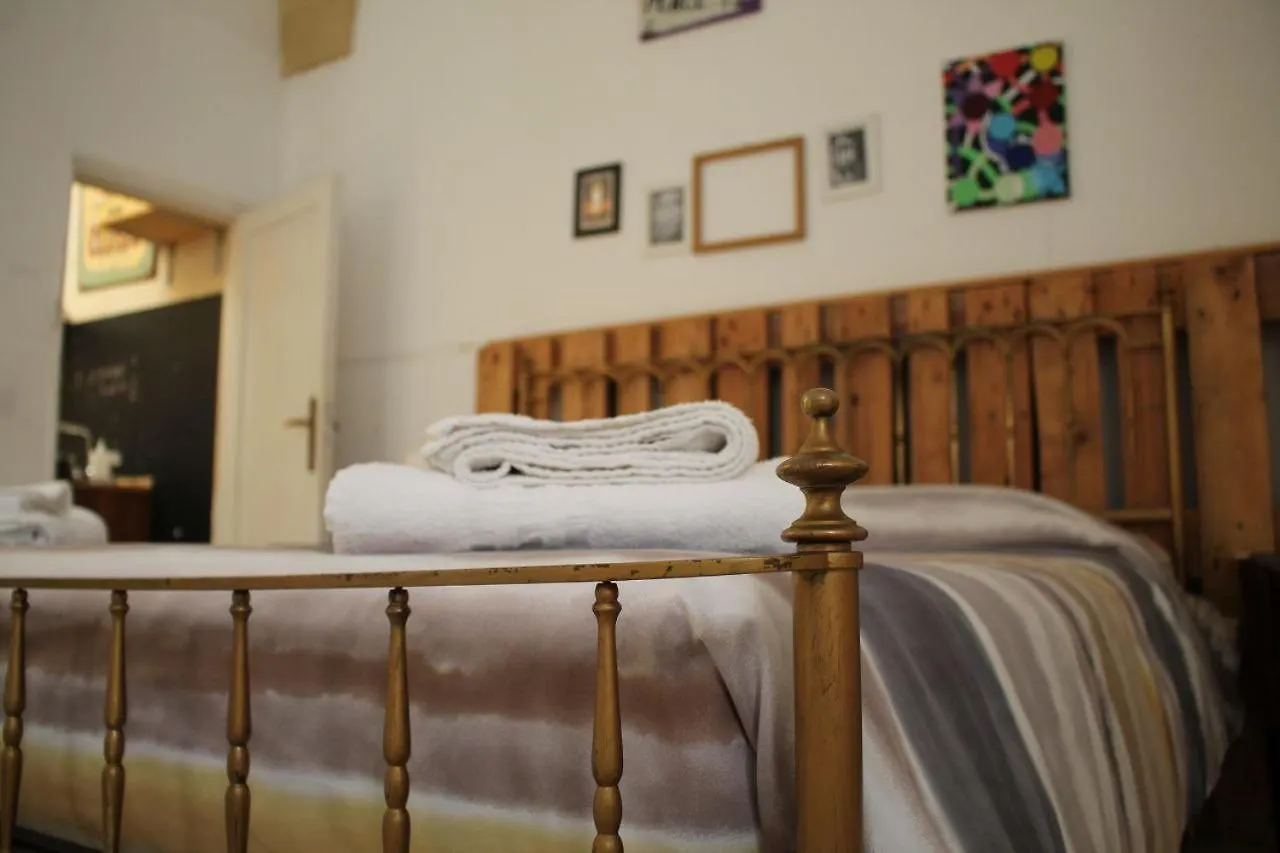 Casa Vacanze Caminanti - Lecce Centro Storico