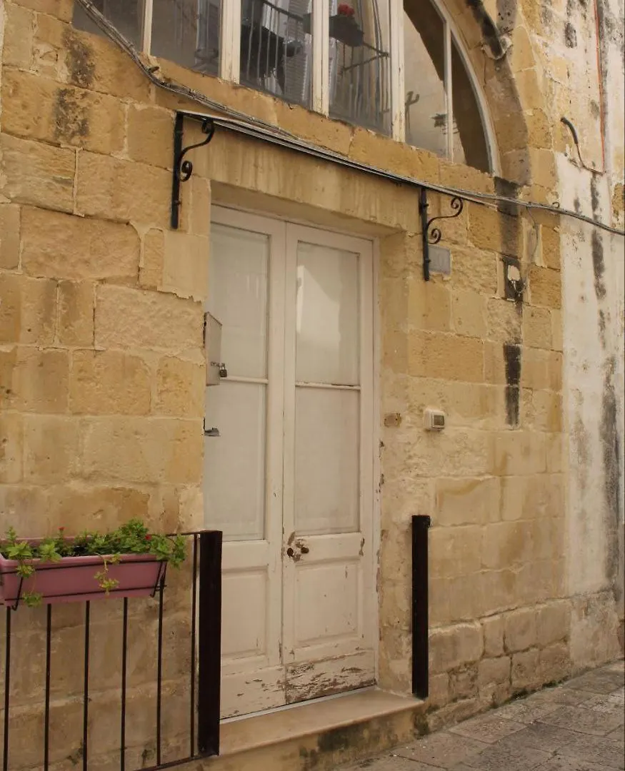Apartment Casa Vacanze Caminanti - Lecce Centro Storico