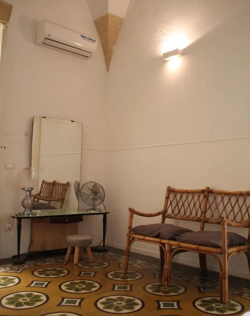 Casa Vacanze Caminanti - Lecce Centro Storico