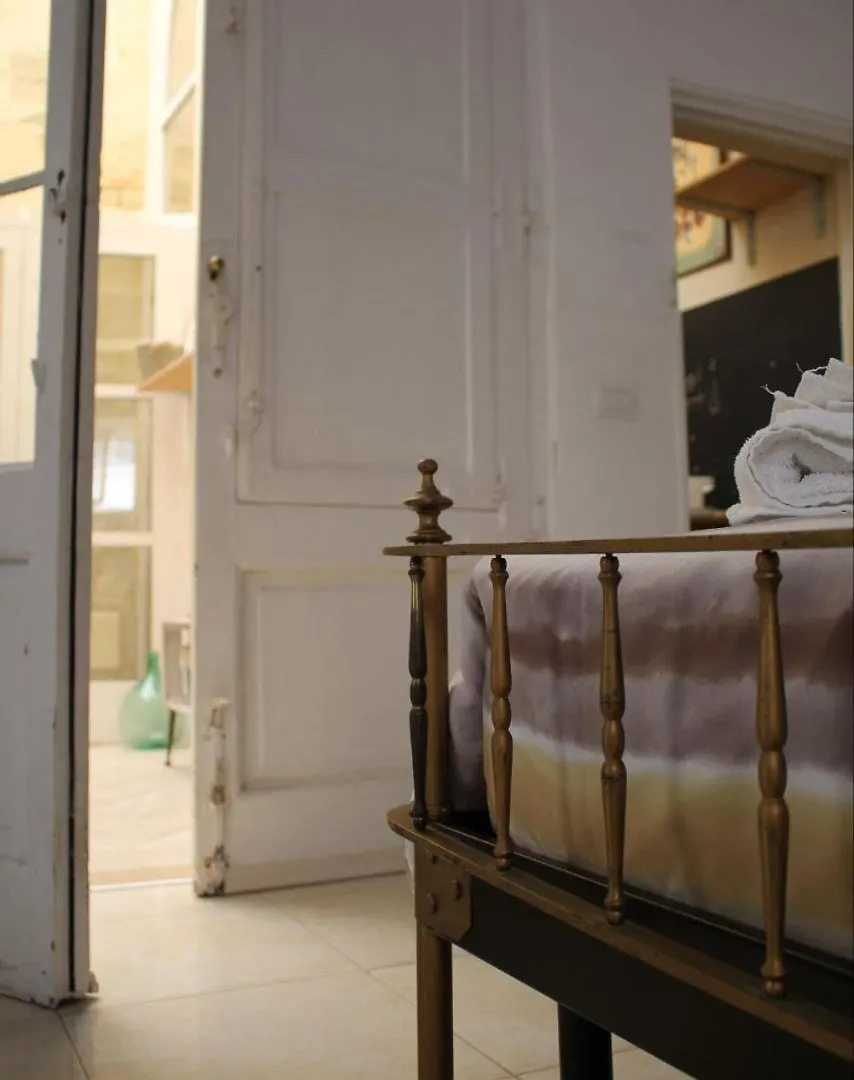 Casa Vacanze Caminanti - Lecce Centro Storico 0*,