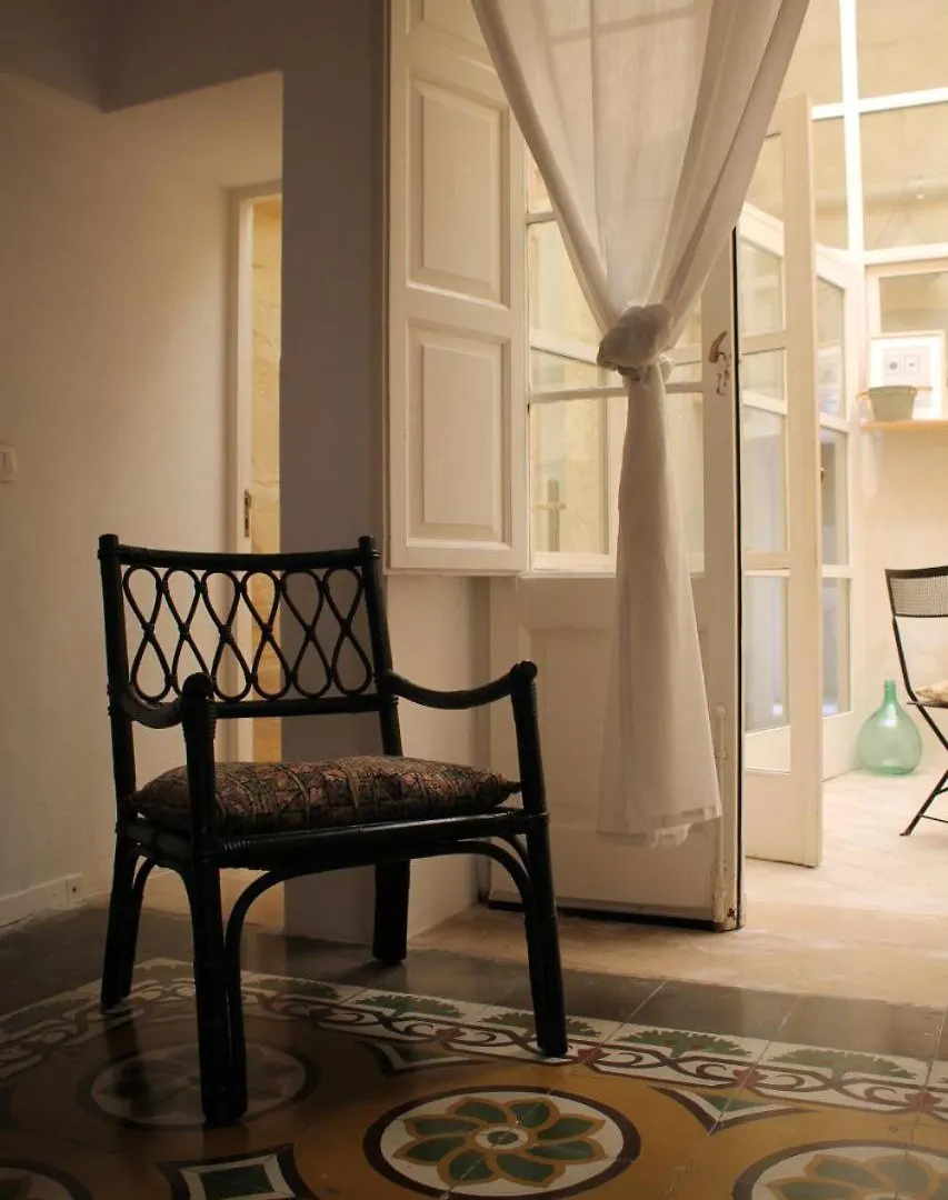 Apartment Casa Vacanze Caminanti - Lecce Centro Storico