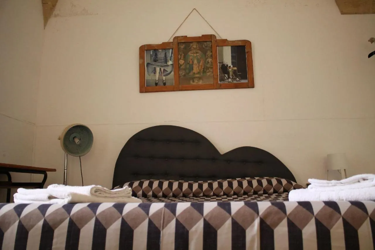 Casa Vacanze Caminanti - Lecce Centro Storico 0*,
