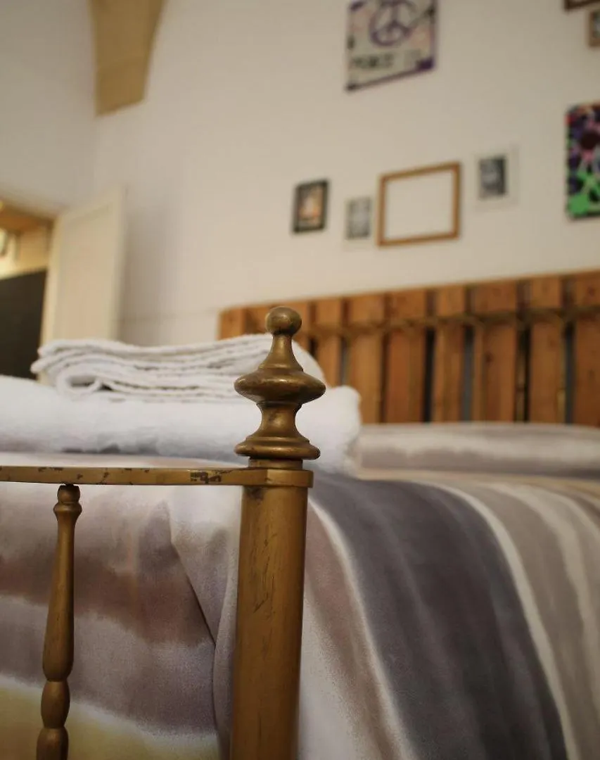 Casa Vacanze Caminanti - Lecce Centro Storico 0*,