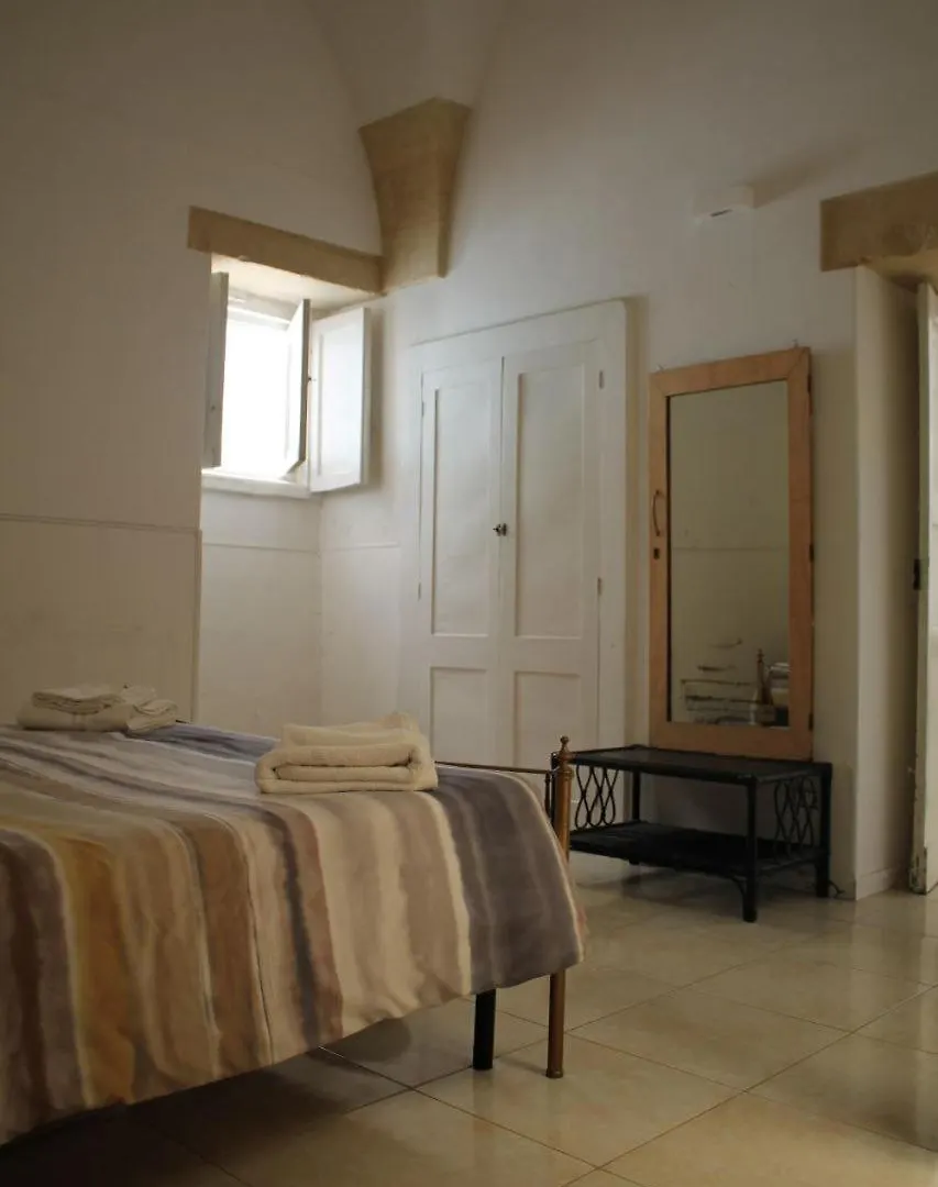 Casa Vacanze Caminanti - Lecce Centro Storico Italy