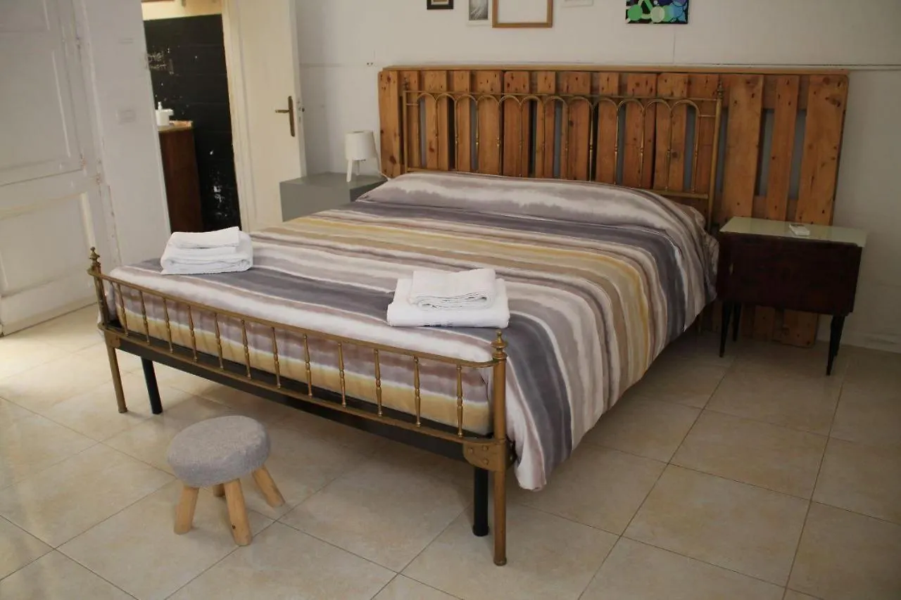 Apartment Casa Vacanze Caminanti - Lecce Centro Storico