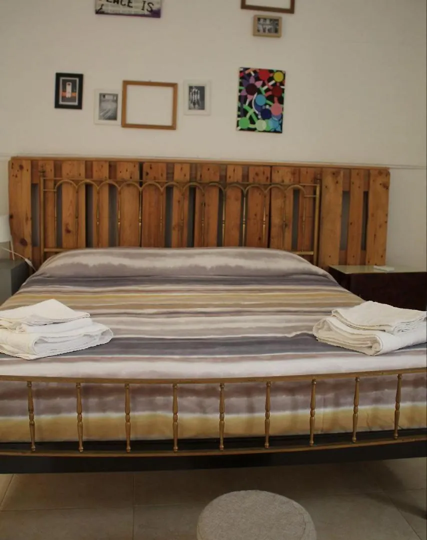 Casa Vacanze Caminanti - Lecce Centro Storico 0*,  Italy