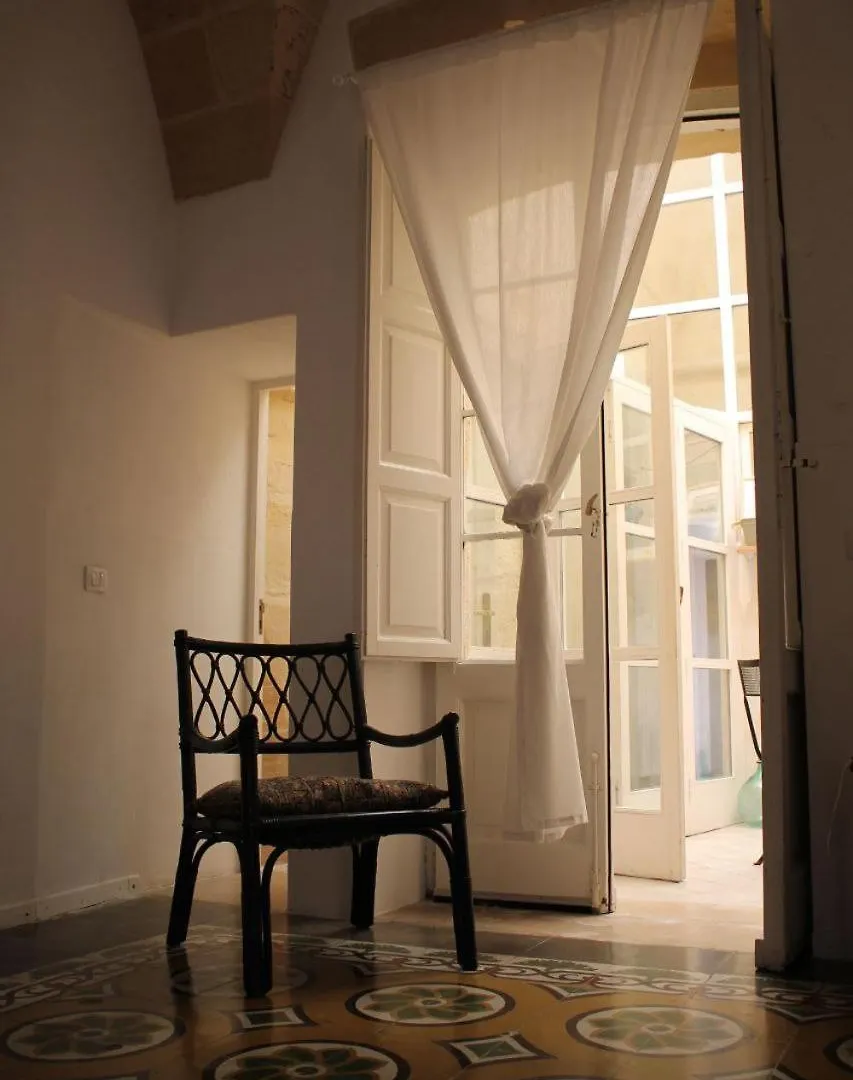 Apartment Casa Vacanze Caminanti - Lecce Centro Storico