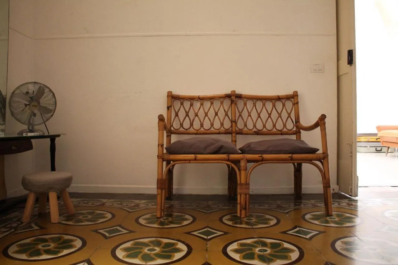 Apartment Casa Vacanze Caminanti - Lecce Centro Storico