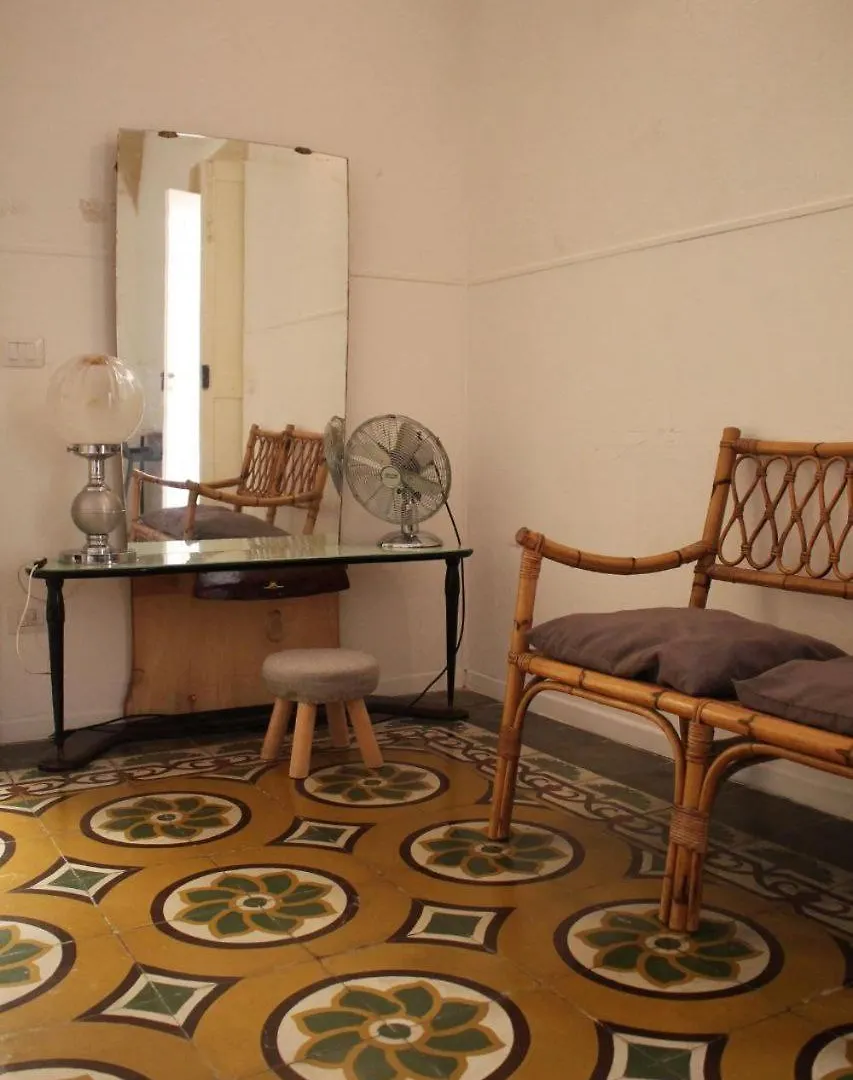 Casa Vacanze Caminanti - Lecce Centro Storico Apartment